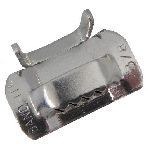 BAND IT® Stainless Steel Strapping System (058494)